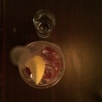 Pairing gin with dinner – mycustardpie.com-2251