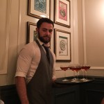 Pairing gin with dinner – mycustardpie.com-2256