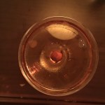 Pairing gin with dinner – mycustardpie.com-2257