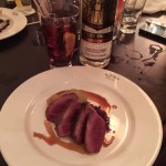 Pairing gin with dinner – mycustardpie.com-2287