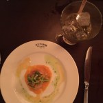 Pairing gin with dinner – mycustardpie.com-2288