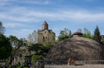 Tbilisi Sulphur Baths Georgia -mycustardpie.com