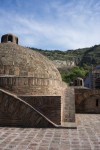 Tbilisi Sulphur Baths Georgia -mycustardpie.com