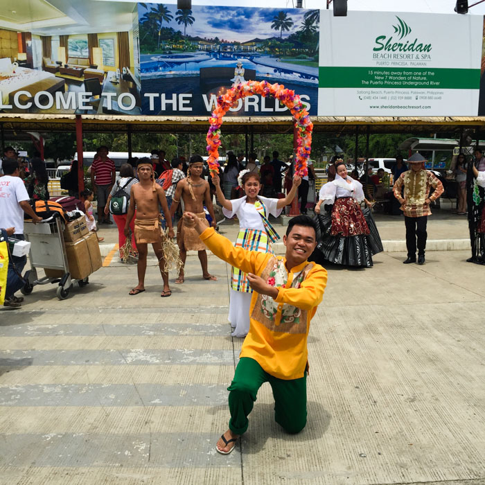 Cebu Pacific - a low-cost airline to the Philippines - find out more on mycustardpie.com