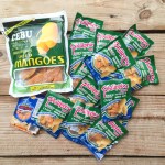 Dried mango – In my kitchen – mycustardpie.com