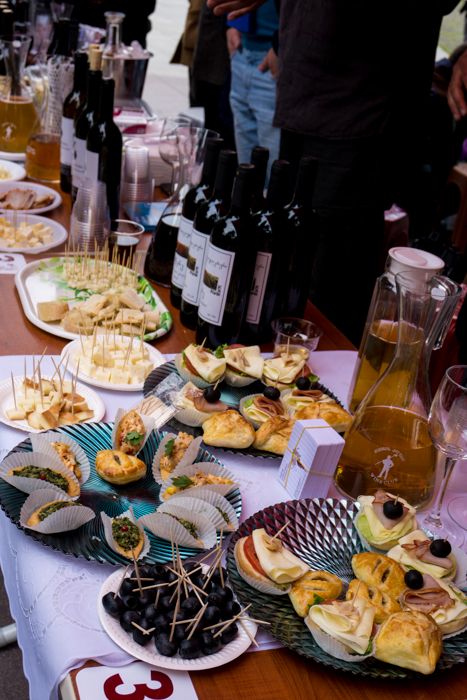 New Wine Festival 2015 Tbilisi on mycustardpie.com
