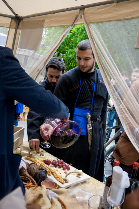 New Wine Festival 2015 Tbilisi on mycustardpie.com