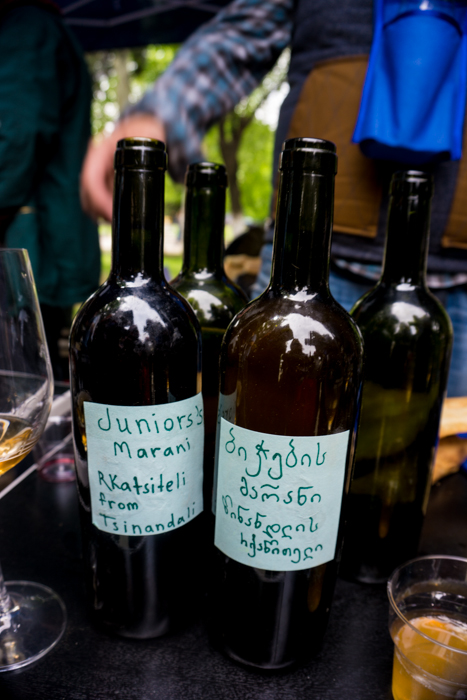 New Wine Festival 2015 Tbilisi on mycustardpie.com