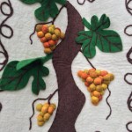 New Wine Festival 2015 Tbilisi on mycustardpie.com