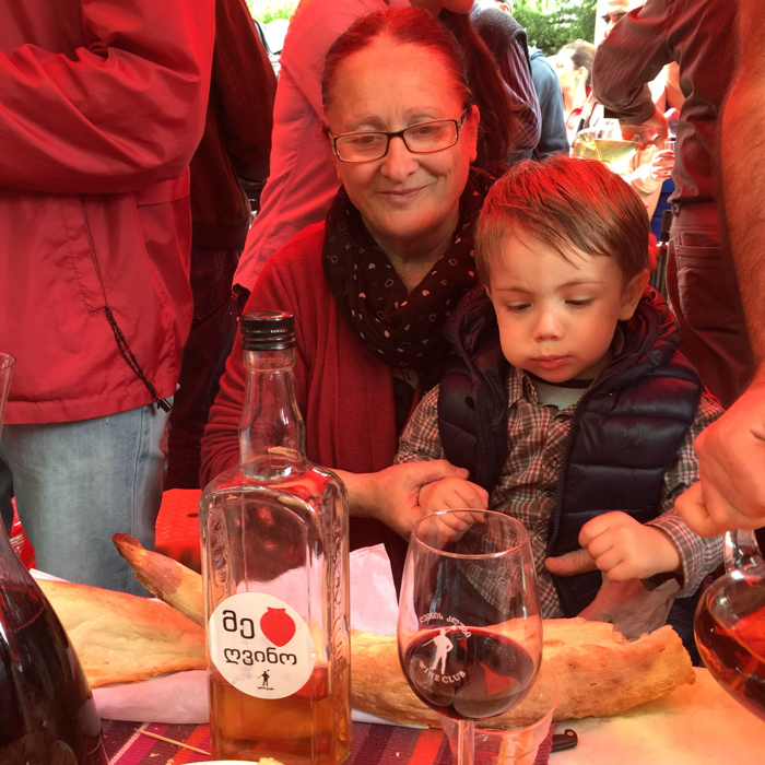New Wine Festival 2015 Tbilisi on mycustardpie.com