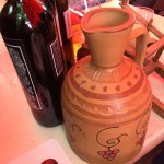 New Wine Festival 2015 Tbilisi on mycustardpie.com