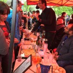 New Wine Festival 2015 Tbilisi on mycustardpie.com