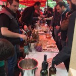 New Wine Festival 2015 Tbilisi on mycustardpie.com