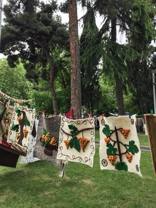 New Wine Festival 2015 Tbilisi on mycustardpie.com