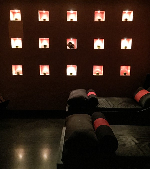 Best massage in Dubai - mycustardpie.com