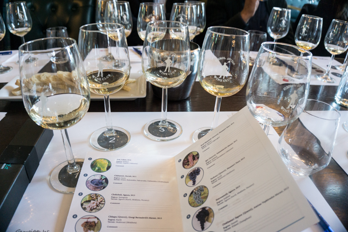 New Wine Festival 2015 Tbilisi on mycustardpie.com