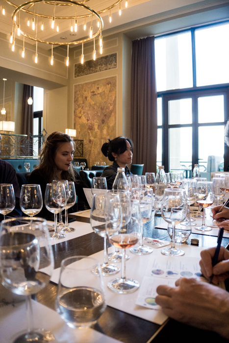 New Wine Festival 2015 Tbilisi on mycustardpie.com