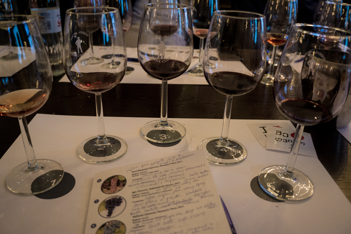 New Wine Festival 2015 Tbilisi on mycustardpie.com