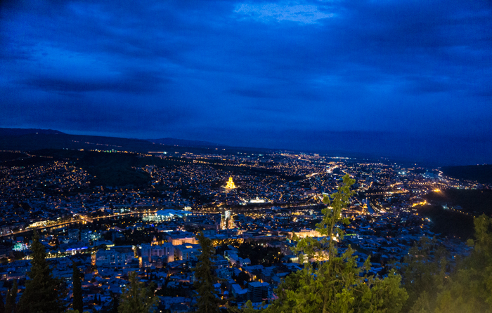 New Wine Festival 2015 Tbilisi on mycustardpie.com