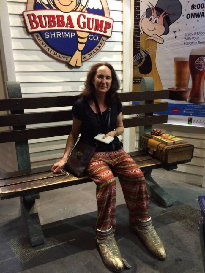 24 hours in Manila - mycustardpie.com