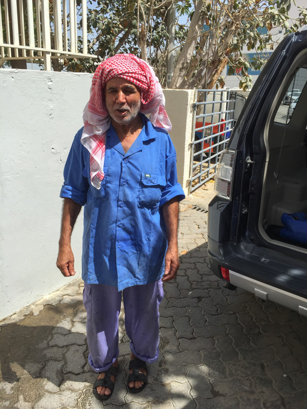 Modern Ice Factory Dubai - mycustardpie.com