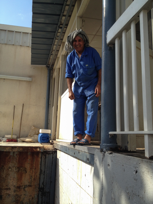 Modern Ice Factory Dubai - mycustardpie.com