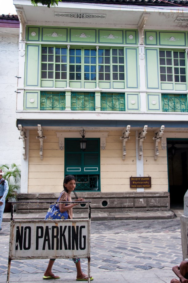 24 hours in Manila - mycustardpie.com