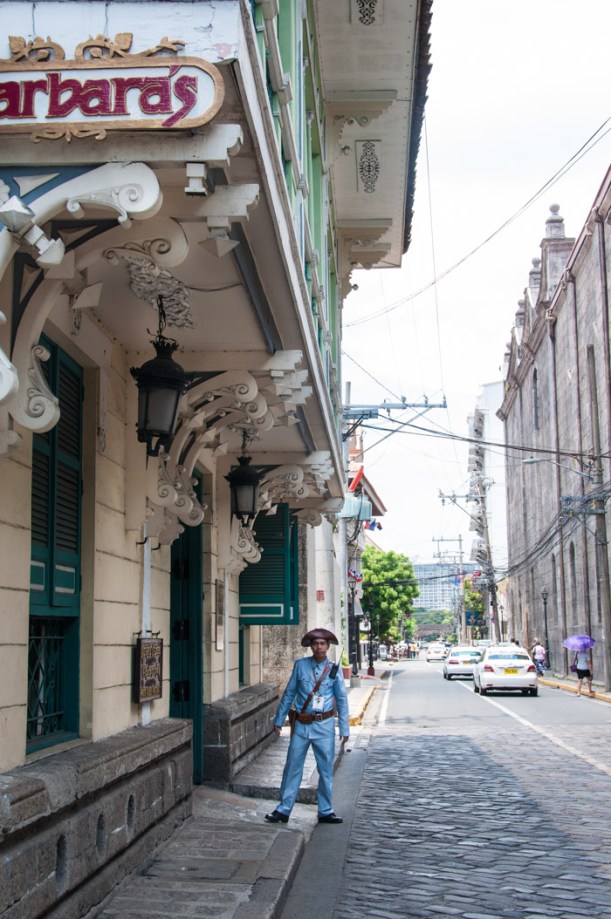 24 hours in Manila - mycustardpie.com