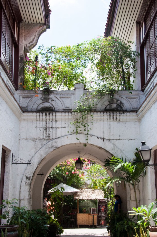 Manila capital of the Philippines - mycustardpie.com