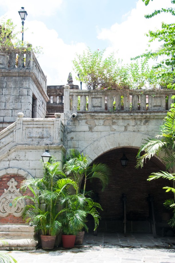 24 hours in Manila - mycustardpie.com