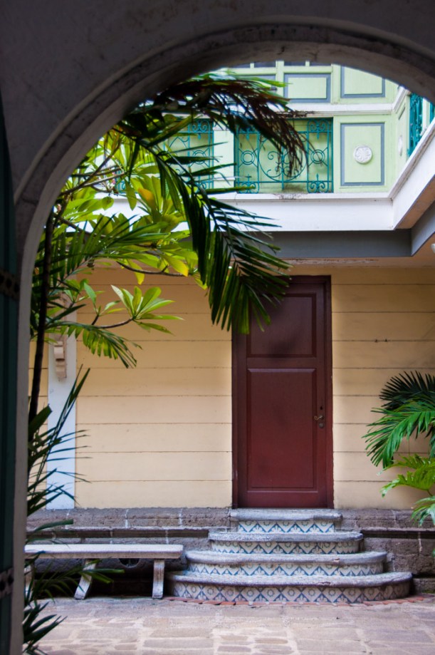 Manila capital of the Philippines - mycustardpie.com