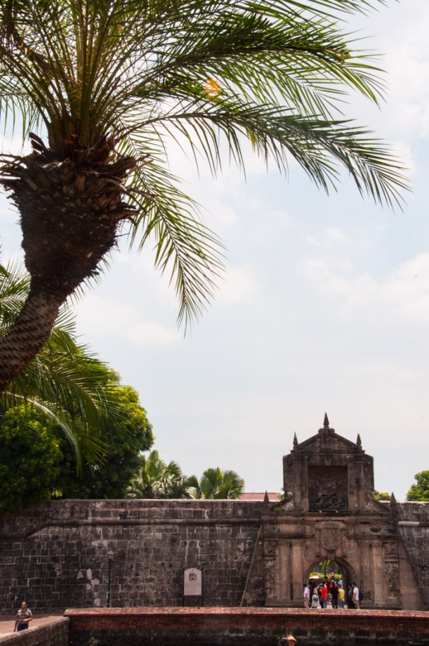 24 hours in Manila - mycustardpie.com