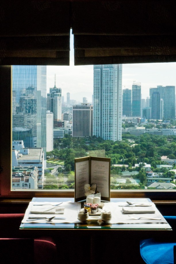 24 hours in Manila - mycustardpie.com