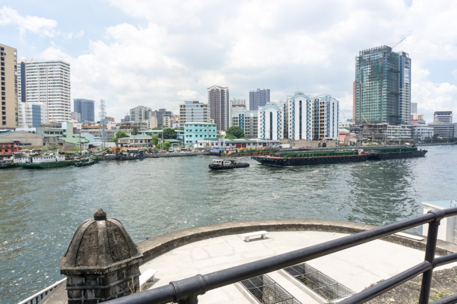 24 hours in Manila - mycustardpie.com