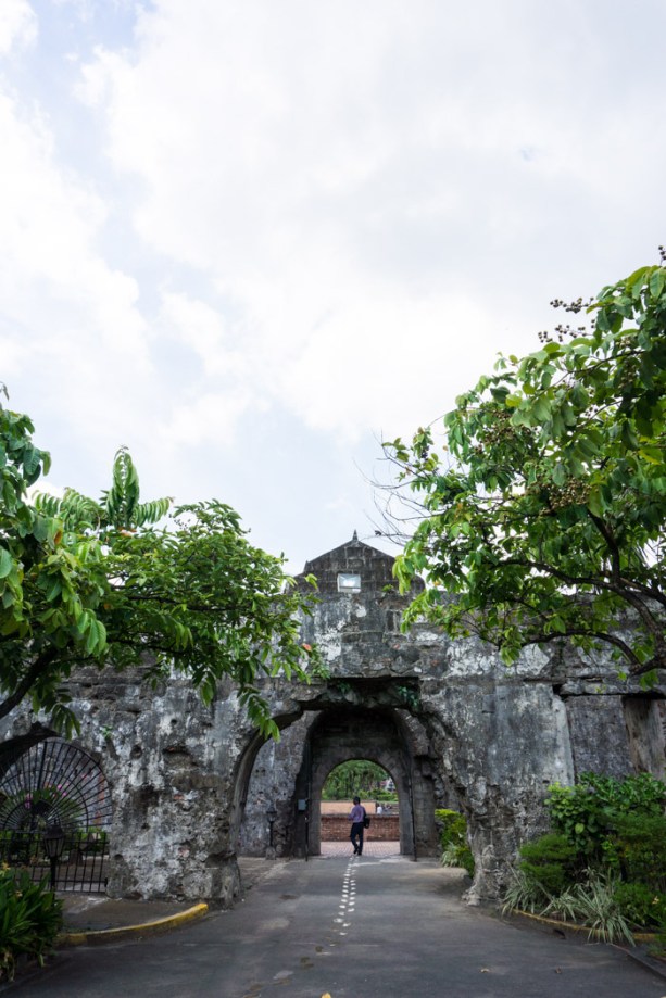 24 hours in Manila - mycustardpie.com