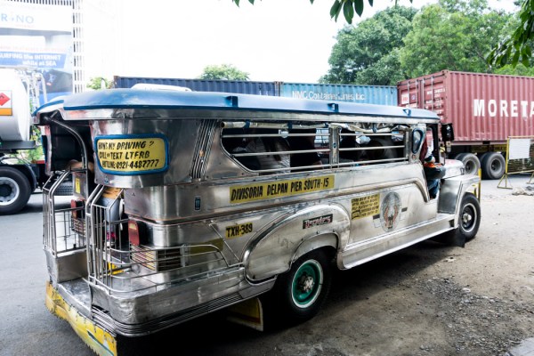 24 hours in Manila - mycustardpie.com