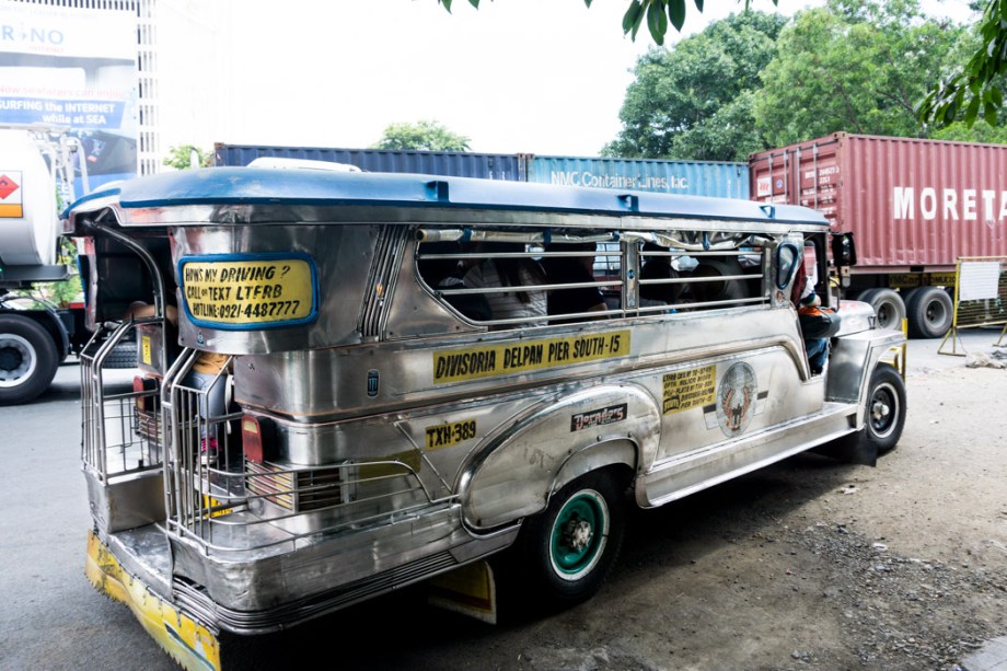 24 hours in Manila - mycustardpie.com