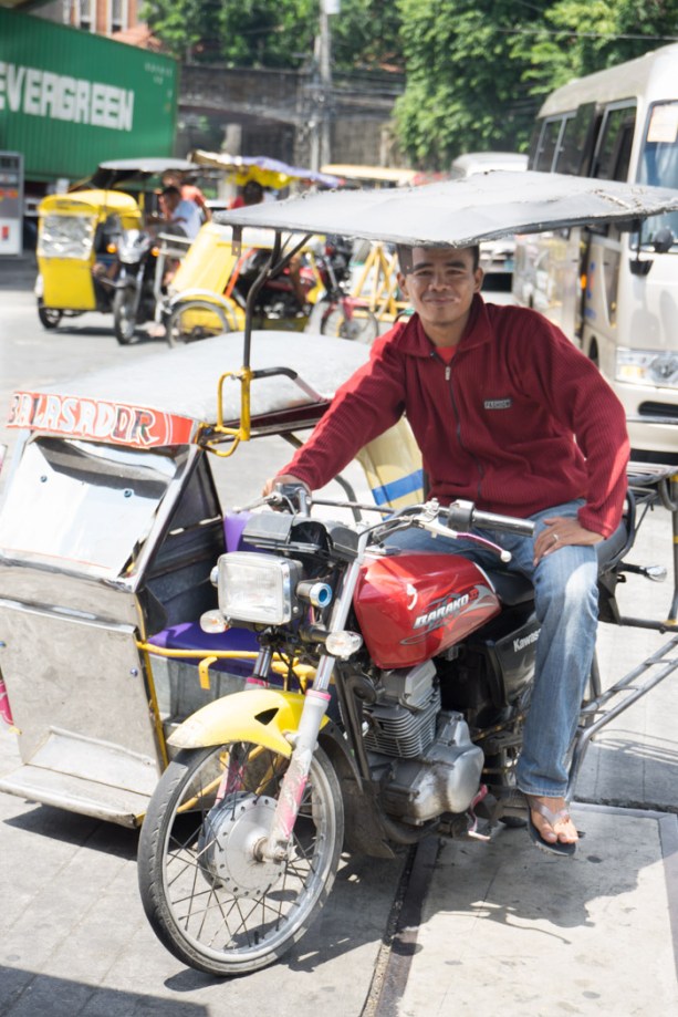 24 hours in Manila - mycustardpie.com