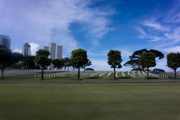 24 hours in Manila - mycustardpie.com