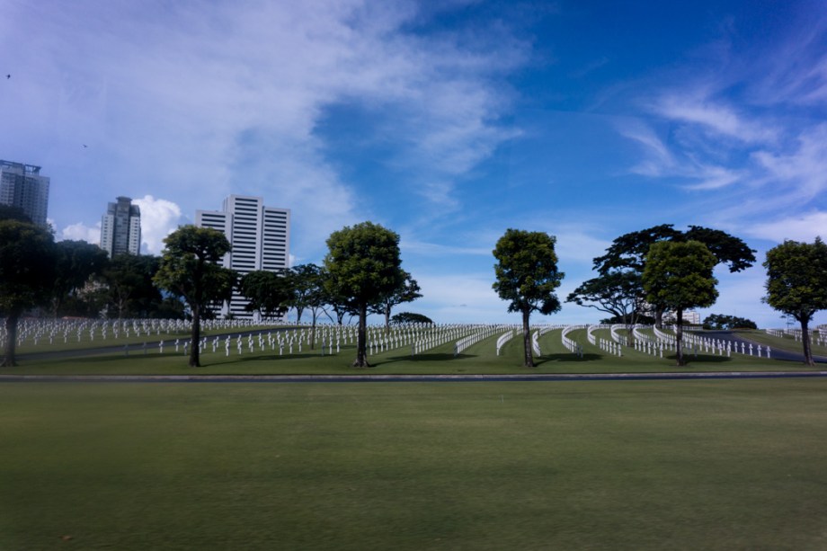 24 hours in Manila - mycustardpie.com