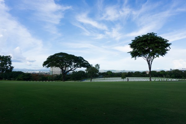 24 hours in Manila - mycustardpie.com