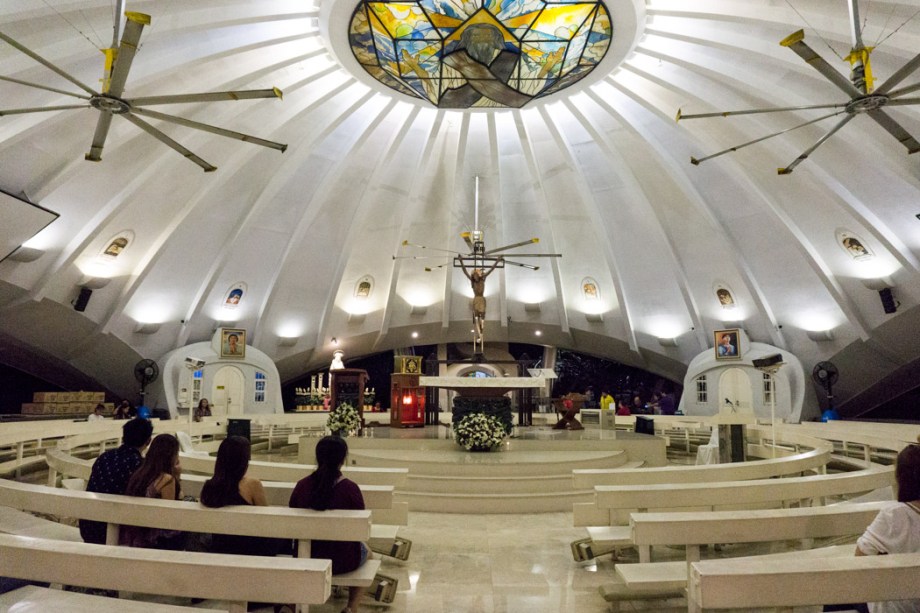 24 hours in Manila - mycustardpie.com