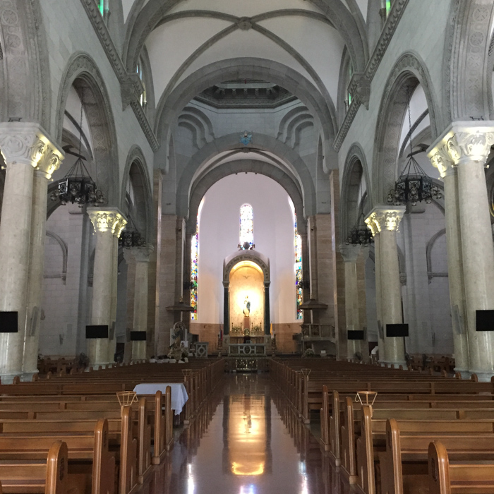 24 hours in Manila - mycustardpie.com