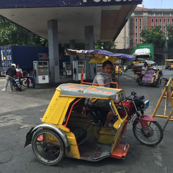 24 hours in Manila - mycustardpie.com