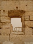 Palmyra in Syria on mycustardpie.com
