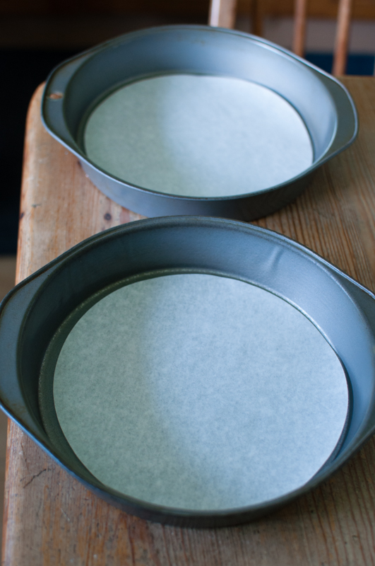 Classic Victoria sandwich cake on www.mycustardpie.com