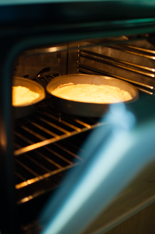 Classic Victoria sandwich cake on www.mycustardpie.com