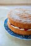 Victoria sandwich cake-0421