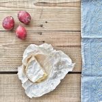 Cheese from La Cave a Fromage – mycustardpie.com