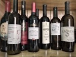Georgian wines – mycustardpie.com